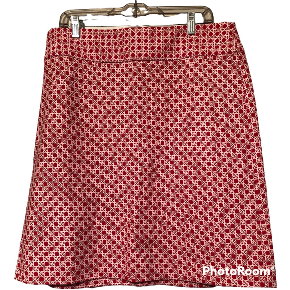 Talbots skirt size 14 petite